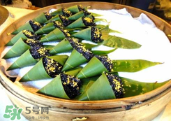 烏米飯怎么蒸？烏米飯蒸多久？