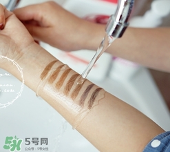 veecci唯資眉筆多少錢？veecci唯資眉筆專柜價(jià)格