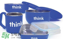 thinkbaby餐具好用嗎？thinkbaby餐具怎么樣？