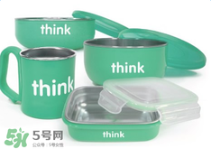 thinkbaby餐具好用嗎？thinkbaby餐具怎么樣？