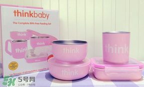 thinkbaby餐具好用嗎？thinkbaby餐具怎么樣？