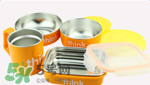 thinkbaby餐具價格多少？thinkbaby餐具價格貴嗎？