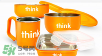 thinkbaby餐具價格多少？thinkbaby餐具價格貴嗎？