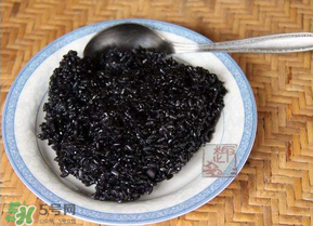 烏飯用什么葉子煮？烏飯用什么葉子圖片？