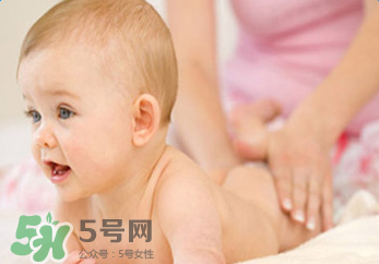 寶寶護臀膏有什么作用？寶寶護臀膏什么時候用？