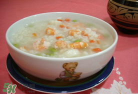 青豆可以煮粥嗎？青豆怎么煮粥？
