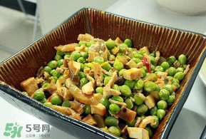 青豆能和土豆一起吃嗎？青豆和土豆怎么做好吃？