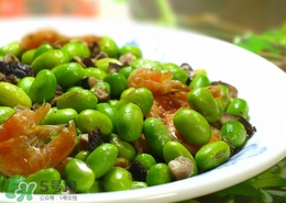 青豆要焯水嗎？炒青豆要不要焯水？