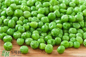 豌豆可以打豆?jié){嗎？豌豆能打豆?jié){嗎？