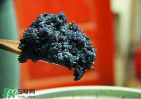 烏米飯是哪里的特產？烏米飯是紀念誰的？
