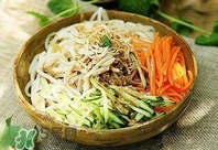 涼面是怎么做的？涼面的做法及調(diào)料