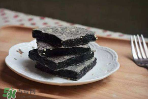 烏飯麻糍孕婦可以吃嗎？懷孕可以吃烏飯麻糍嗎？