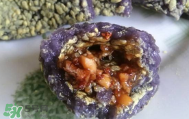 烏飯麻糍怎么保存？烏飯麻糍能放幾天？