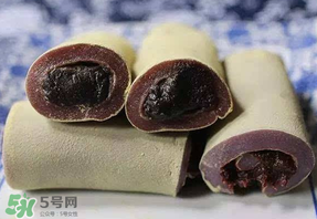 烏飯麻糍怎么保存？烏飯麻糍能放幾天？