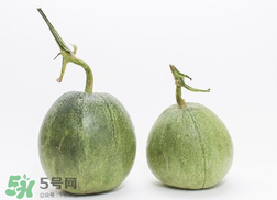 甜瓜和牛奶能一起吃嗎？吃完甜瓜可以喝牛奶嗎？