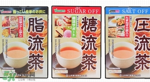 糖流茶有用嗎？糖流茶能治糖尿病嗎？