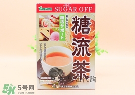 糖流茶有用嗎？糖流茶能治糖尿病嗎？
