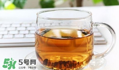決明子泡水一次放多少？決明子泡水一次放幾粒