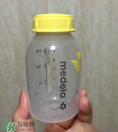 美德樂儲奶瓶怎么樣？美德樂儲奶瓶好用嗎？