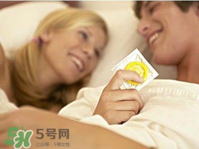 避孕套會引起婦科病嗎？避孕套會過敏嗎？
