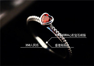 Pandora是什么牌子？潘多拉是哪個國家的牌子