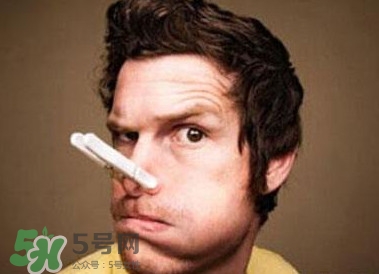 鹽水洗鼻有用嗎？鹽水洗鼻一天幾次？