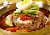 冷面湯怎么做好吃？冷面湯怎么調(diào)好吃
