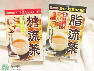 糖流茶有用嗎？糖流茶能治糖尿病嗎？