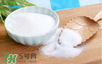食用鹽可以洗臉嗎？用食用鹽洗臉好嗎？