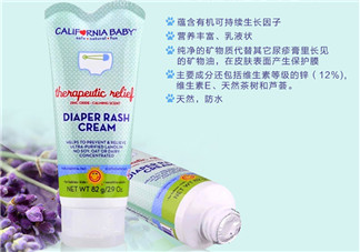 加州寶寶護(hù)臀膏怎么樣？加州寶寶護(hù)臀膏好用嗎？