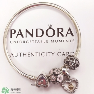 Pandora是什么牌子？潘多拉是哪個(gè)國(guó)家的牌子