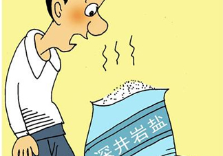 腳臭鹽有哪些牌子？腳臭鹽有哪些商家