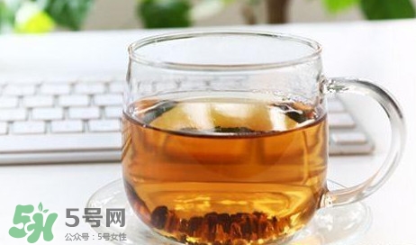 決明子一天喝幾次？決明子一天喝多少？