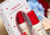 娥佩蘭雙眼皮膠水怎么用？opera娥佩蘭雙眼皮膠水用法