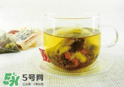 決明子泡水一次放多少？決明子泡水一次放幾粒