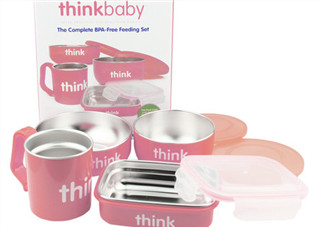 thinkbaby餐具價格多少？thinkbaby餐具價格貴嗎？