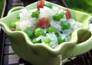 立夏為什么要吃立夏飯？立夏飯的由來