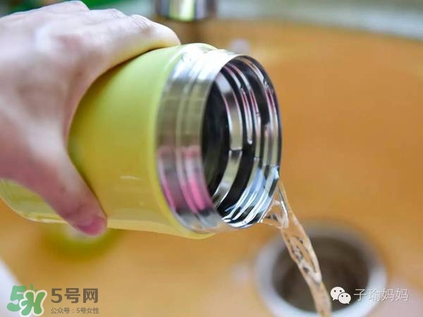 燜燒杯怎么用？燜燒杯使用方法