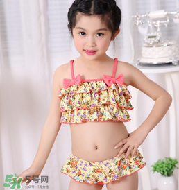 兒童泳衣什么牌子好？兒童泳衣哪個牌子好？