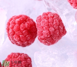 樹莓可以泡水喝嗎？樹莓泡水喝的禁忌