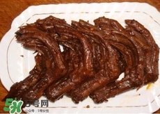 周黑鴨是怎么做的？周黑鴨的做法