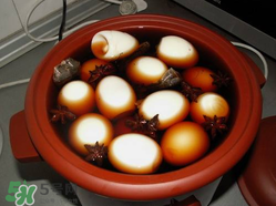 立夏蛋怎么煮？立夏蛋煮多久？
