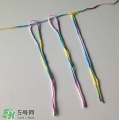 立夏蛋兜兜怎么做？立夏蛋兜制作方法步驟圖解