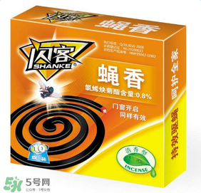 蚊香會(huì)把蚊子熏死嗎？蚊香能殺死蚊子嗎？