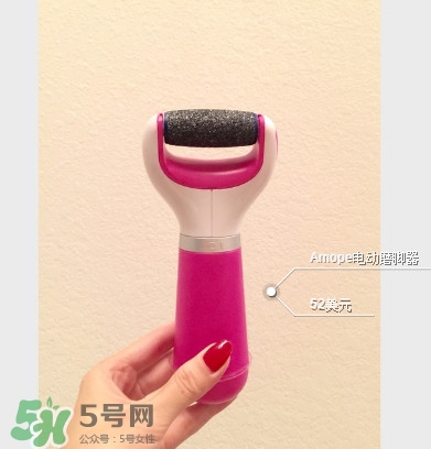 磨腳器哪個牌子好？磨腳器哪個品牌比較好