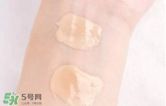 kate粉底液適合什么膚質(zhì)？kate粉底液適合干皮嗎？