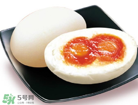 立夏為什么要吃咸鴨蛋？立夏吃咸鴨蛋的由來