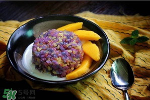 立夏為什么要吃五色飯？立夏為什么要吃五色飯糯米飯？