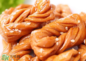 立夏為什么吃麻花？為什么立夏要吃麻花？