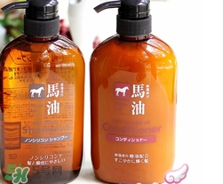 kumano熊野馬油護發(fā)素怎么樣？熊野馬油護發(fā)素使用心得